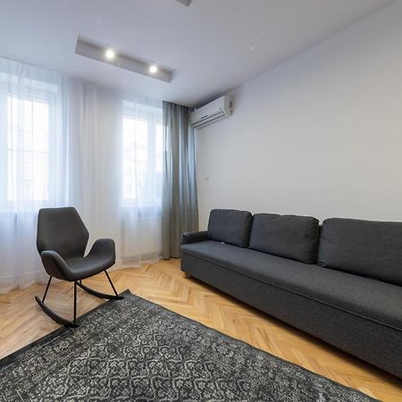 Apartvip Lipowa Lejlighed Białystok Eksteriør billede