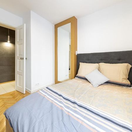 Apartvip Lipowa Lejlighed Białystok Eksteriør billede
