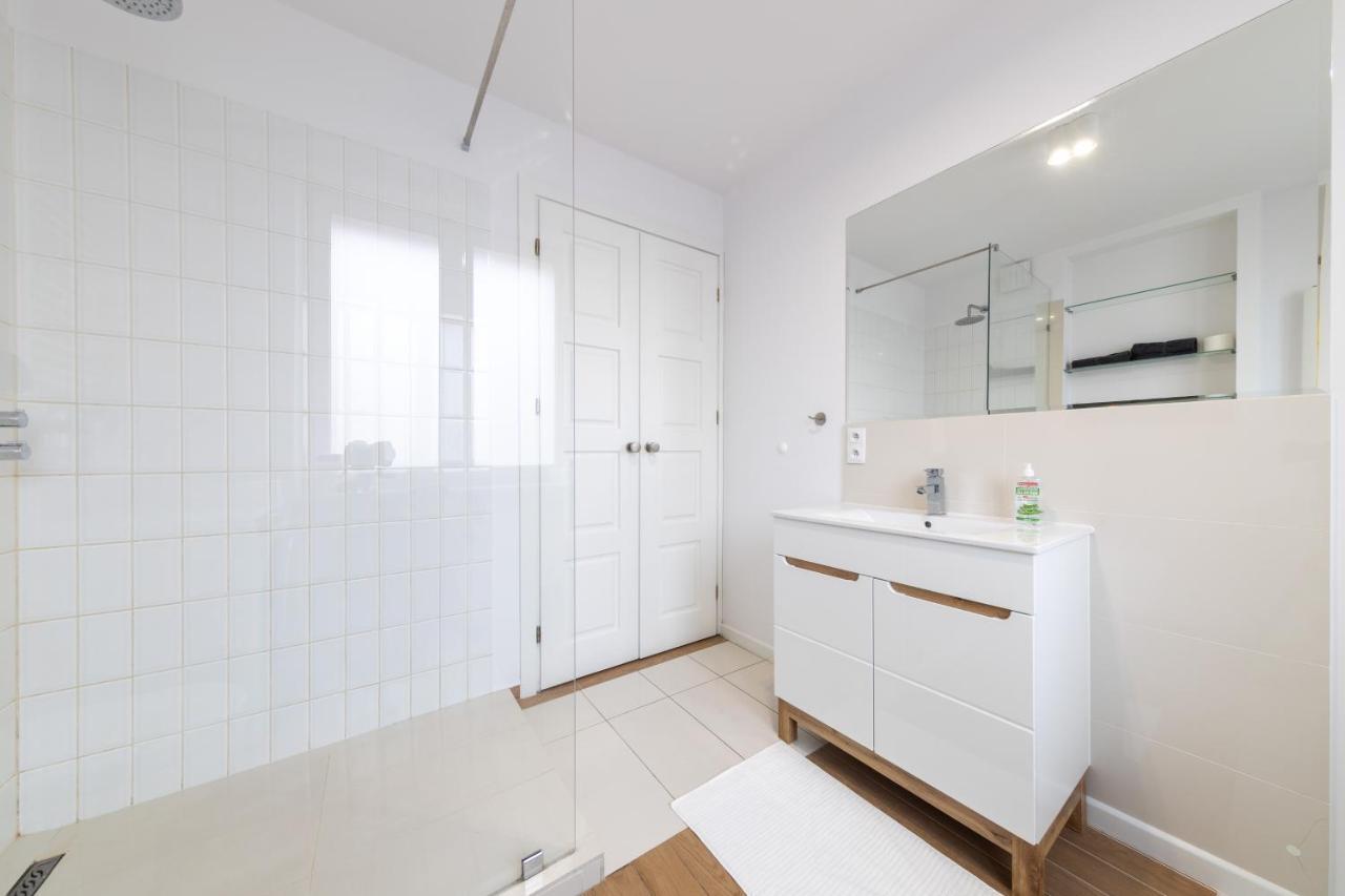 Apartvip Lipowa Lejlighed Białystok Eksteriør billede